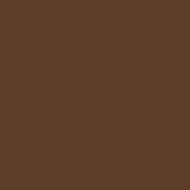 LuxeLine – 24H Waterproof Longwear Eyeliner – Brown Sugar (dark terra cotta)