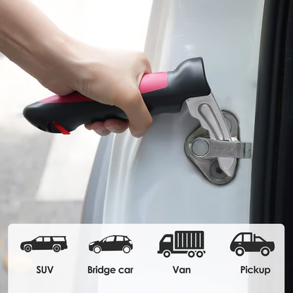 AutoSupport – 5-in-1 Car Handle Assist Tool – image 11