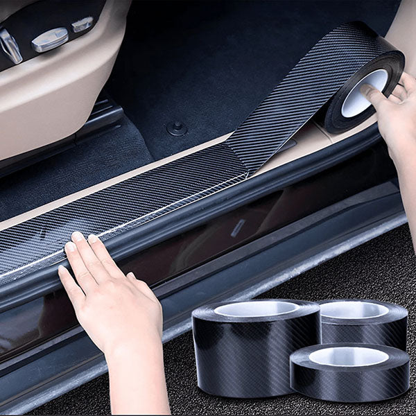 ShieldGuard - Invisible Car Paint Protection Film – image 7
