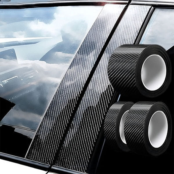 ShieldGuard - Invisible Car Paint Protection Film – image 2