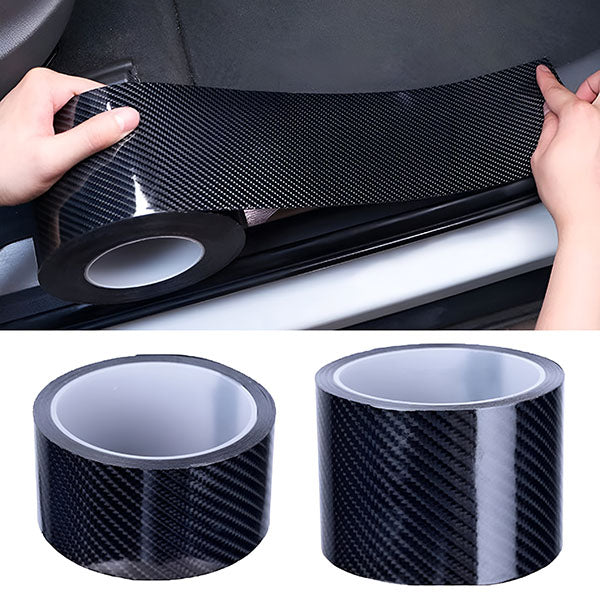 ShieldGuard - Invisible Car Paint Protection Film – image 5