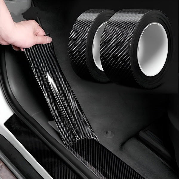 ShieldGuard - Invisible Car Paint Protection Film – image 6