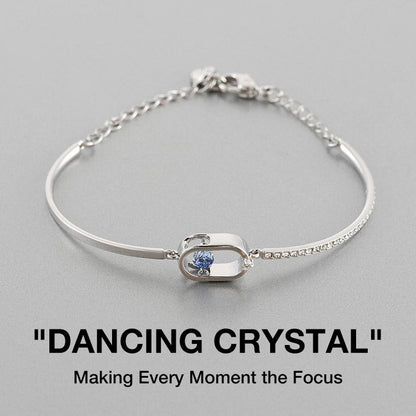 BrillianceFlow – Dancing Stone Bracelet – image 4