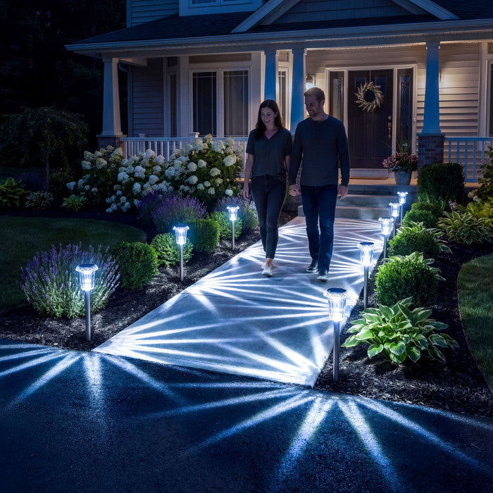 CelestiGlow – Solar-Powered Celestial Outdoor Light – image 7