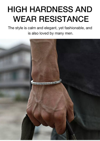 RuneLuxe – Totem Inspired Bracelet – image 8