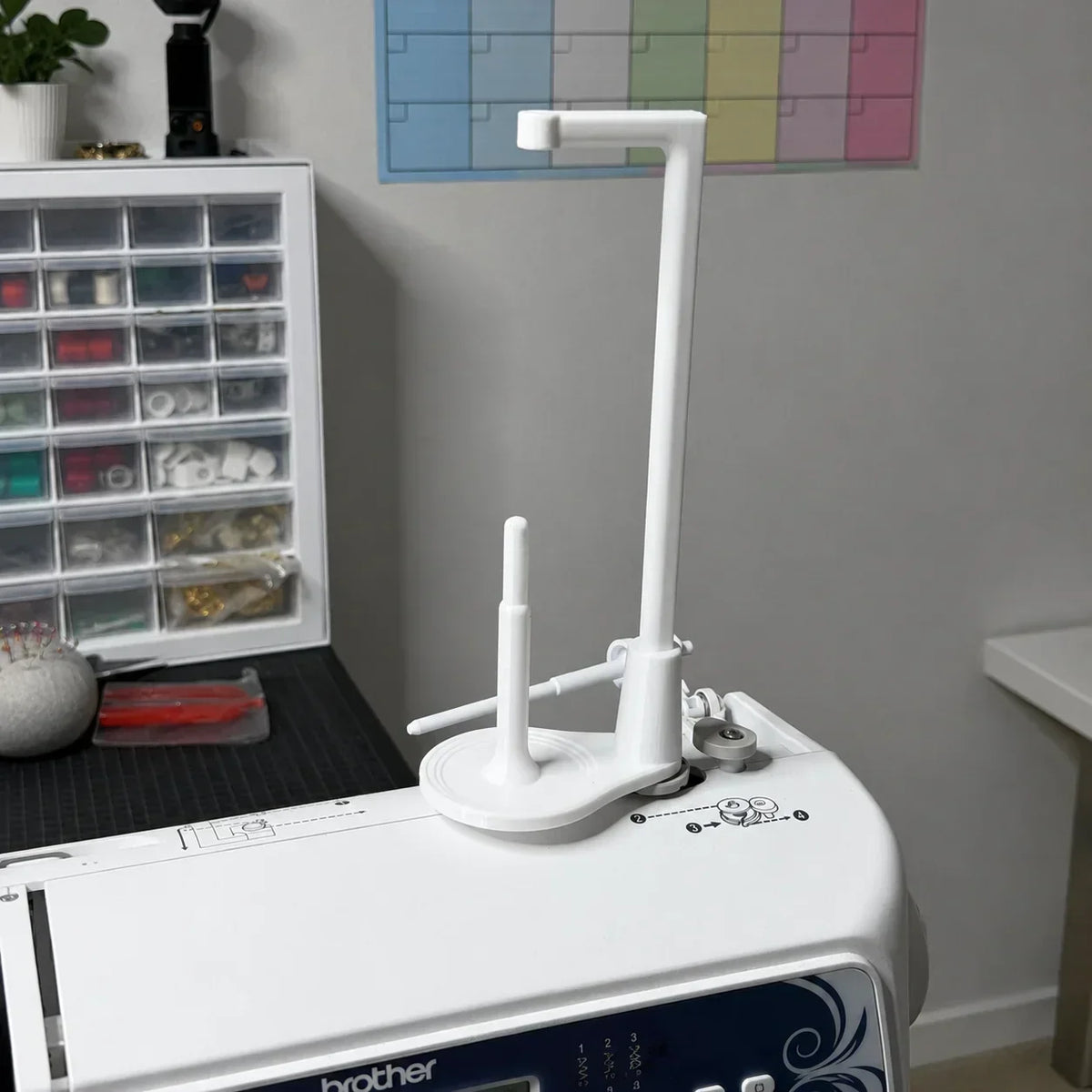 CraftSpool – Premium Thread Holder – image 2