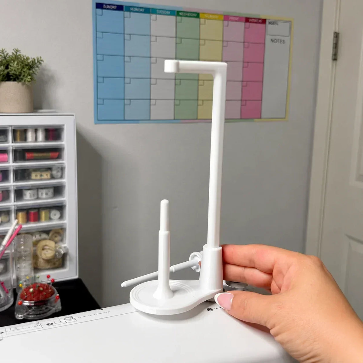 CraftSpool – Premium Thread Holder – image 3