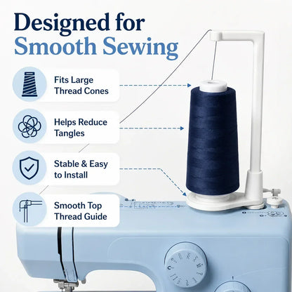 CraftSpool – Premium Thread Holder – image 6