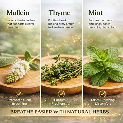 Pryxo – Ultimate Relaxation Stick (4 Aromas in 1 Box) – image 2