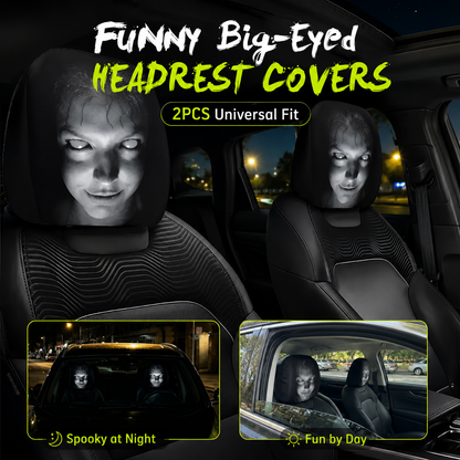AutoGiggles – Amazing Car Seat Head Covers – image 6