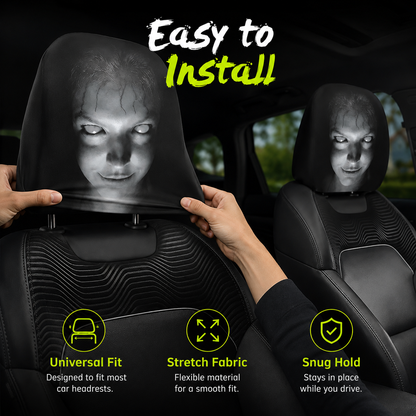 AutoGiggles – Amazing Car Seat Head Covers – image 5