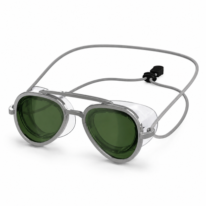 WaveGuard – UV Swim Sunglasses Goggles – image 8