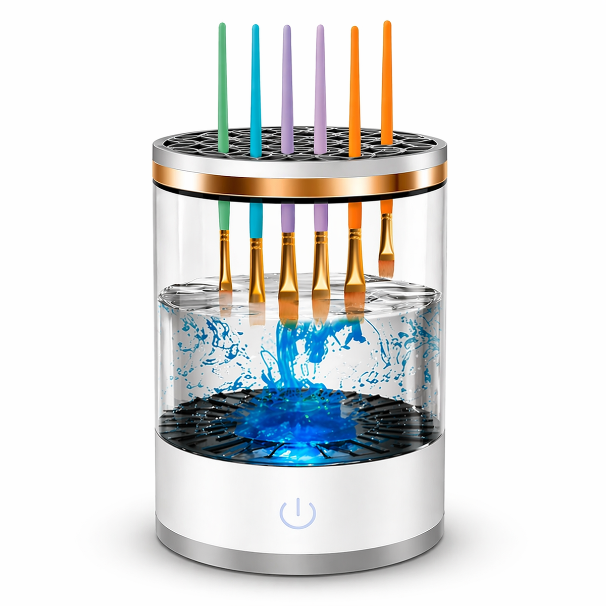 SpinClean – Portable Brush Cleaning Machine – Buy 1