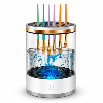SpinClean – Portable Brush Cleaning Machine – Buy 1