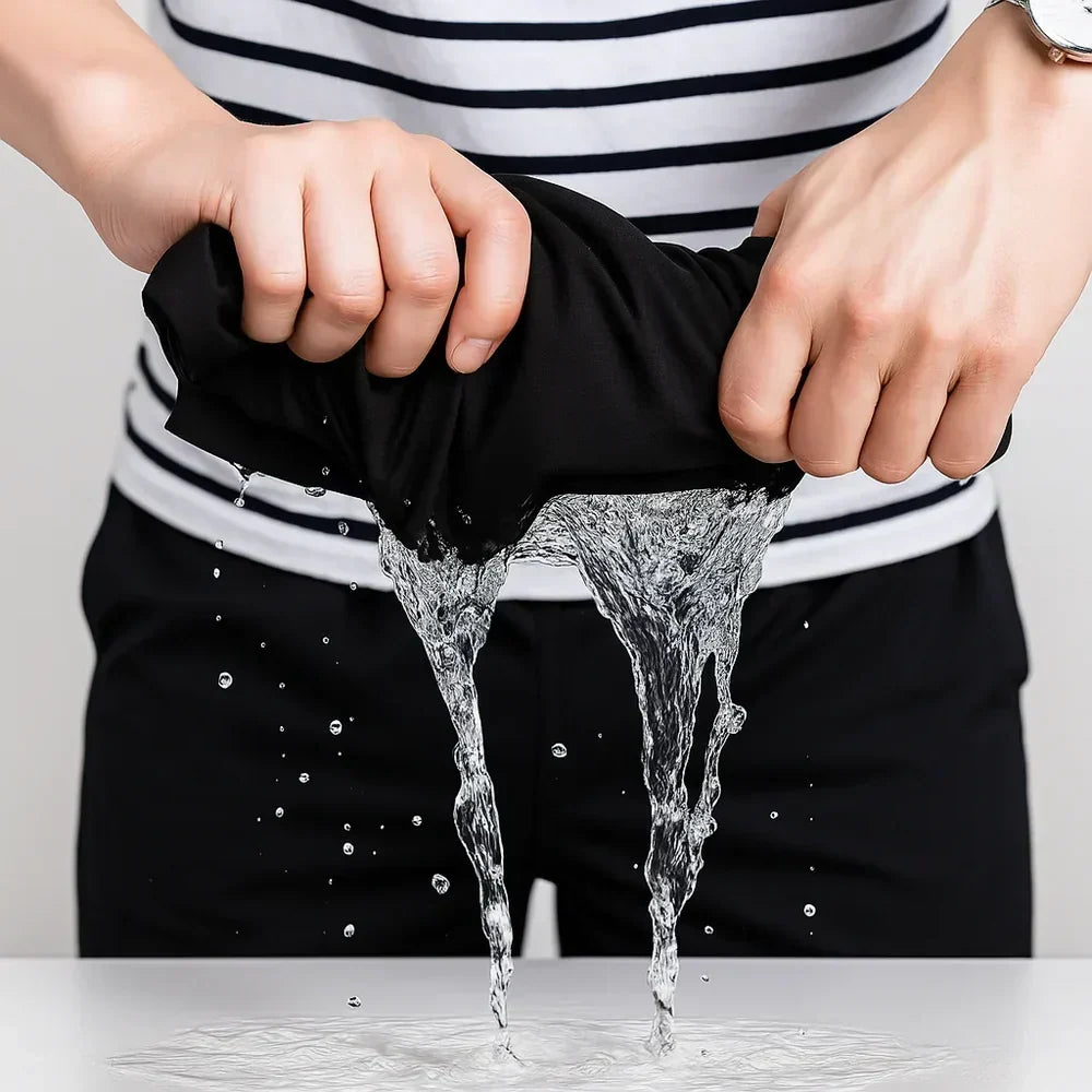 FlexRide™ – Lightweight, Versatile Pants for Everyday Wear – image 4