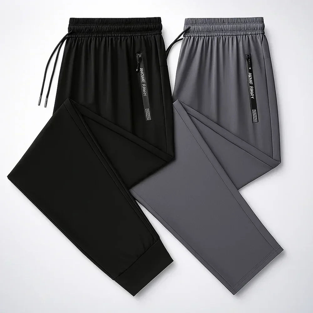 FlexRide™ – Lightweight, Versatile Pants for Everyday Wear – image 3