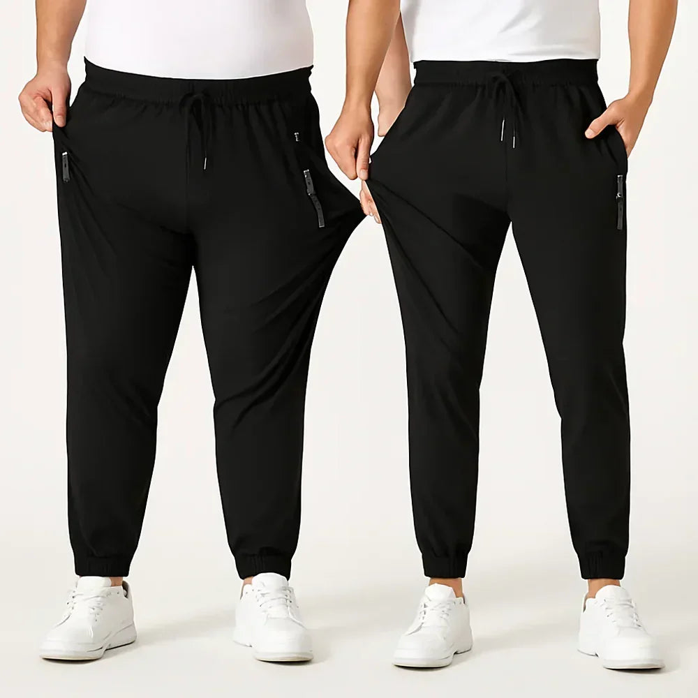 FlexRide™ – Lightweight, Versatile Pants for Everyday Wear – image 2