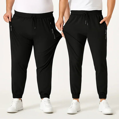 FlexRide™ – Lightweight, Versatile Pants for Everyday Wear – image 2