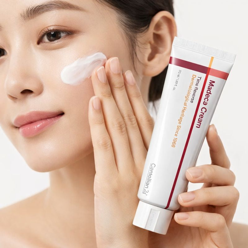 SkinNova – Youth Restoring Beauty Cream – image 2