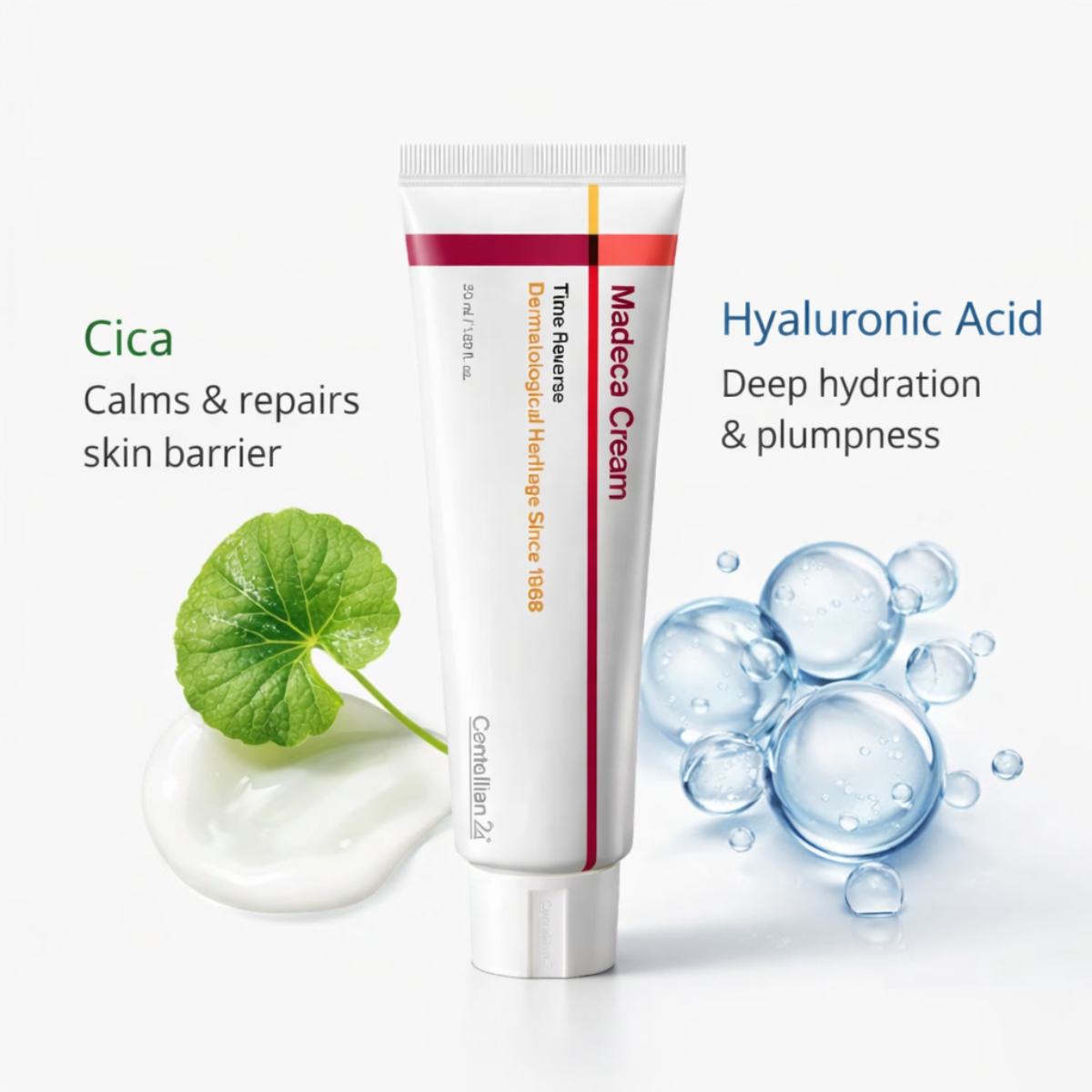 SkinNova – Youth Restoring Beauty Cream – image 3