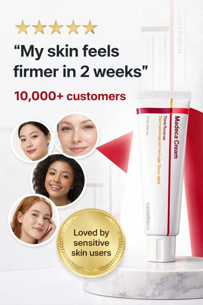 SkinNova – Youth Restoring Beauty Cream – image 4