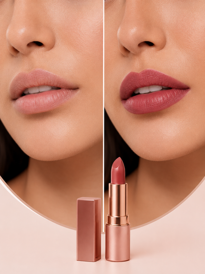 LumiLips – Long Lasting Moisture Lock Lipstick – image 2