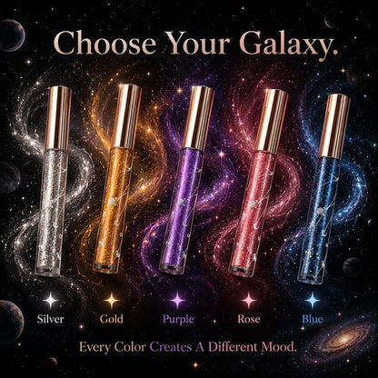SparkleLash – Shimmer Glitter Mascara Collection – image 3
