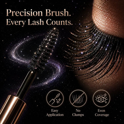 SparkleLash – Shimmer Glitter Mascara Collection – image 6