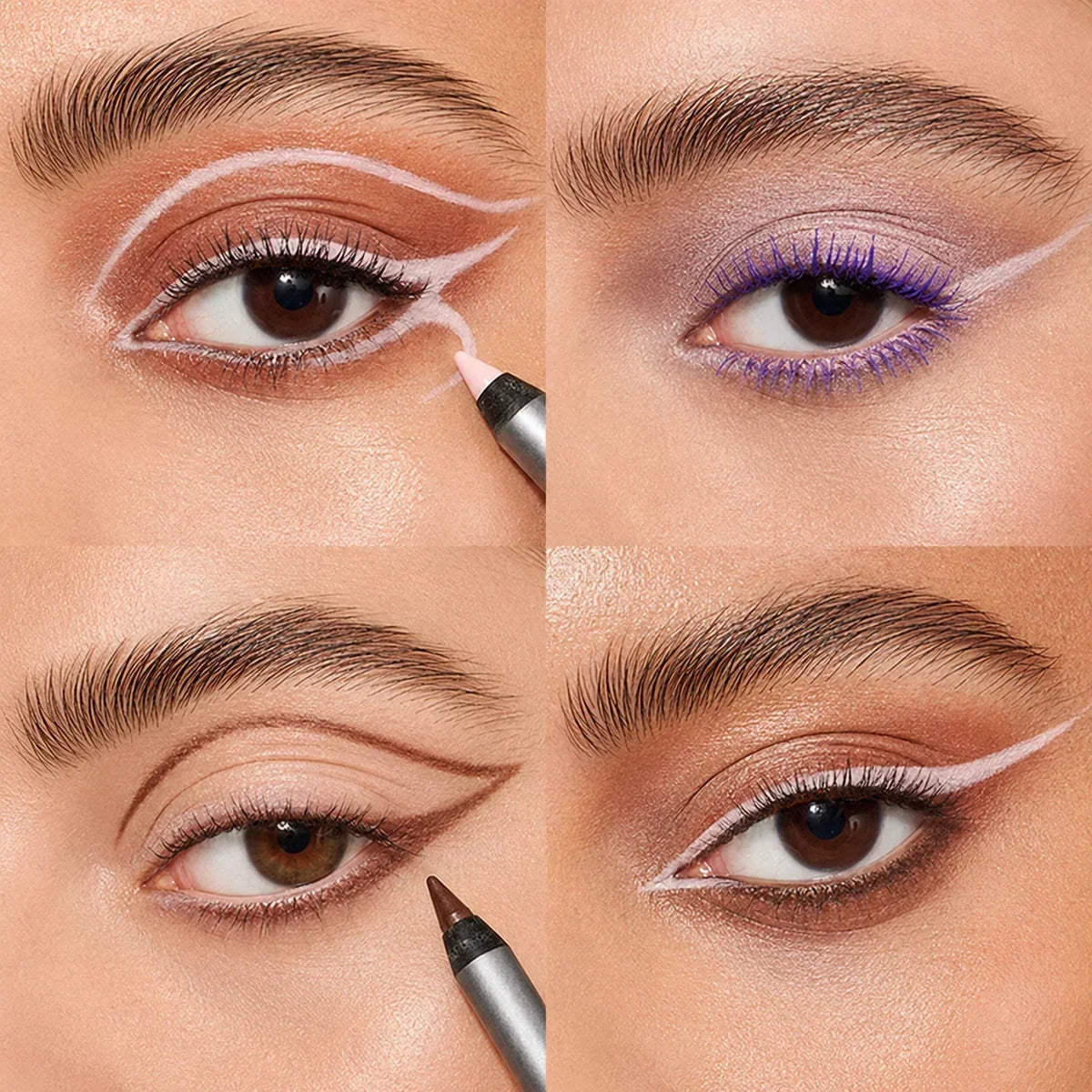 LuxeLine – 24H Waterproof Longwear Eyeliner – image 25