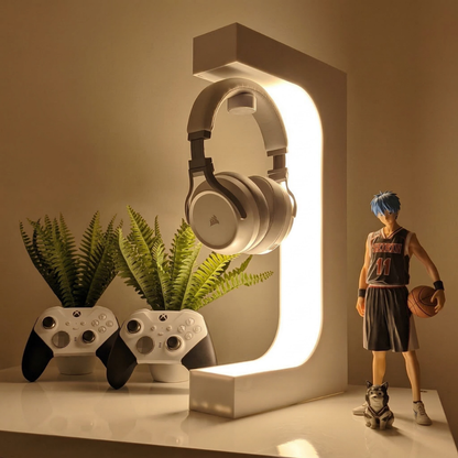 AetherSpin - Magnetic Display Stand – image 3