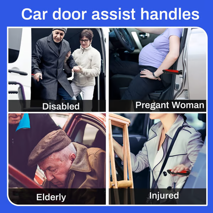 AutoSupport – 5-in-1 Car Handle Assist Tool – image 12