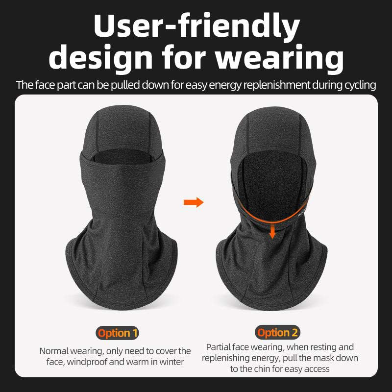 ChillRide – Cooling Face Protection Mask – image 7