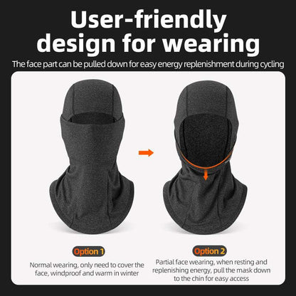 ChillRide – Cooling Face Protection Mask – image 7