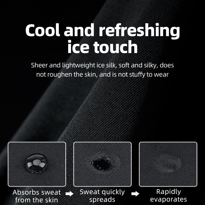 ChillRide – Cooling Face Protection Mask – image 8