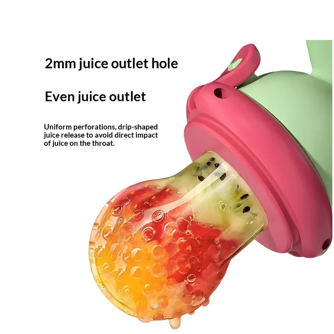 FreshBites – Baby Fruit Feeder – image 4