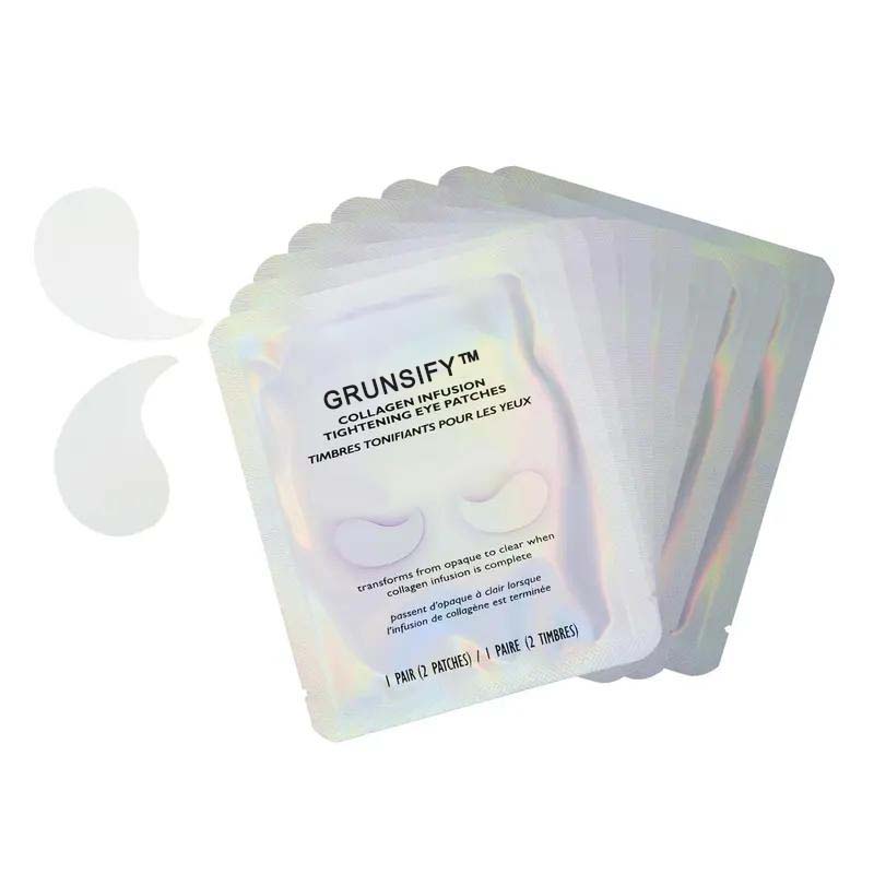 DermaRoll Neck – Sculpting Lift Cream – 5 collagen masks