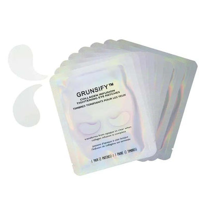 DermaRoll Neck – Sculpting Lift Cream – 5 collagen masks