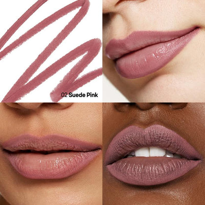 VelvetLine – Smooth Glide Defining Lip Pencil – image 6