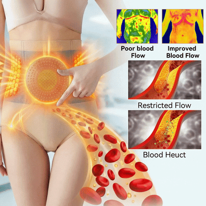 SculptPro - 4-in-1 Micro-Particle Thermogenic Sculpting Shorts – image 3