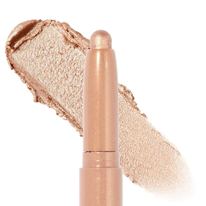 ColorLuxe – Rich Pigment Waterproof Eyeshadow Stick – Honey
