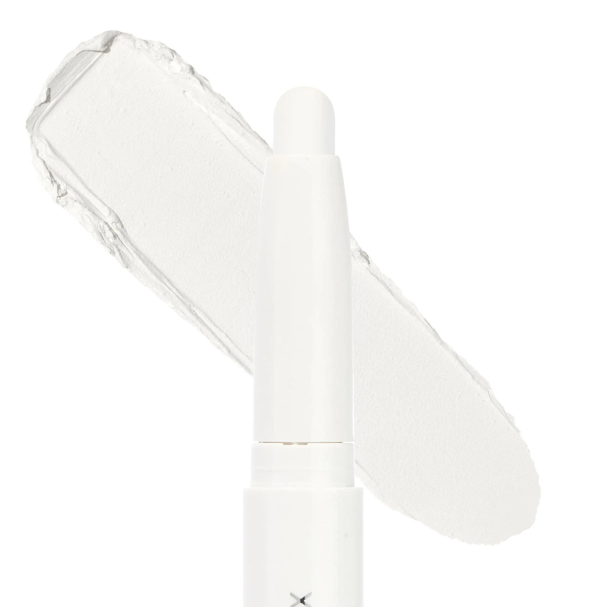 ColorLuxe – Rich Pigment Waterproof Eyeshadow Stick – White