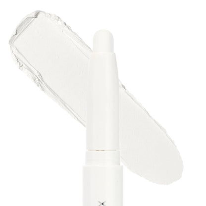 ColorLuxe – Rich Pigment Waterproof Eyeshadow Stick – White