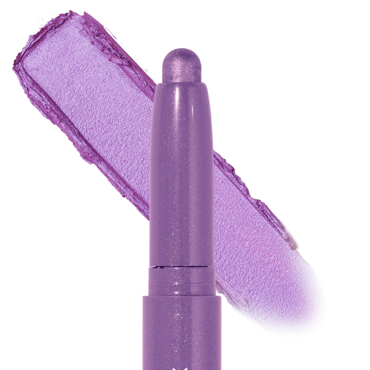 ColorLuxe – Rich Pigment Waterproof Eyeshadow Stick – Purple