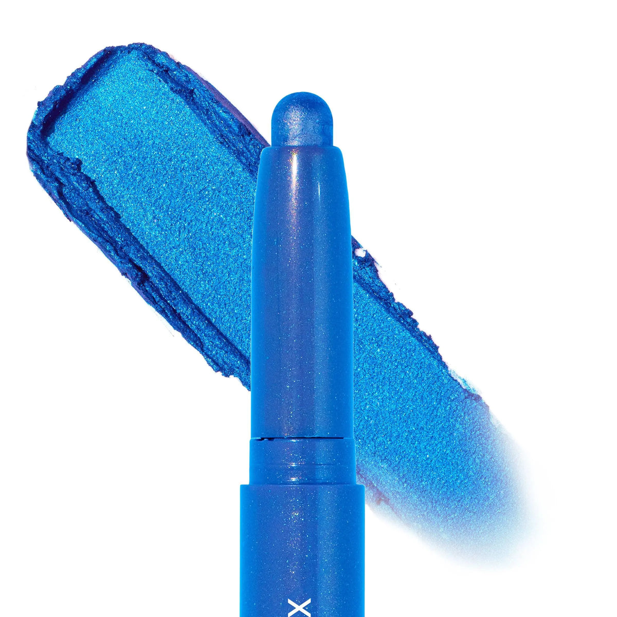 ColorLuxe – Rich Pigment Waterproof Eyeshadow Stick – Blue