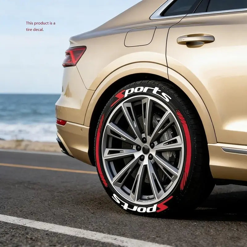 RimStrike – 3D Tire Decal Set – image 7