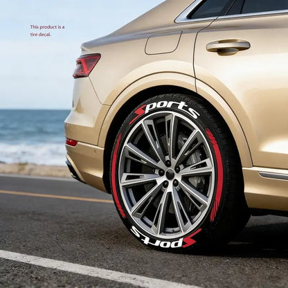 RimStrike – 3D Tire Decal Set – image 7