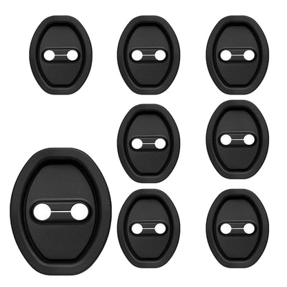 QuietLatch – Protective Door Cover – image 2