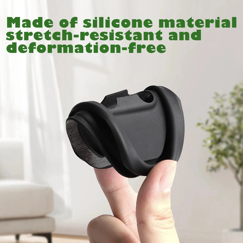 QuietLatch – Protective Door Cover – image 4