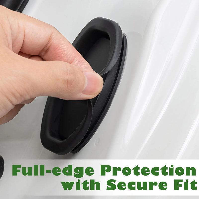 QuietLatch – Protective Door Cover – image 8