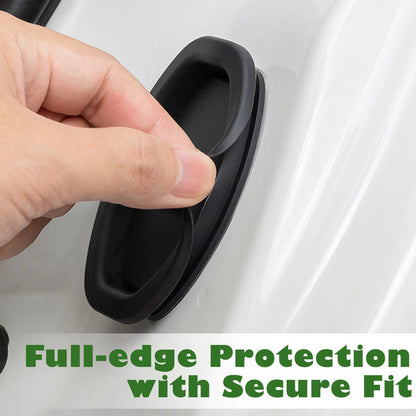 QuietLatch – Protective Door Cover – image 8